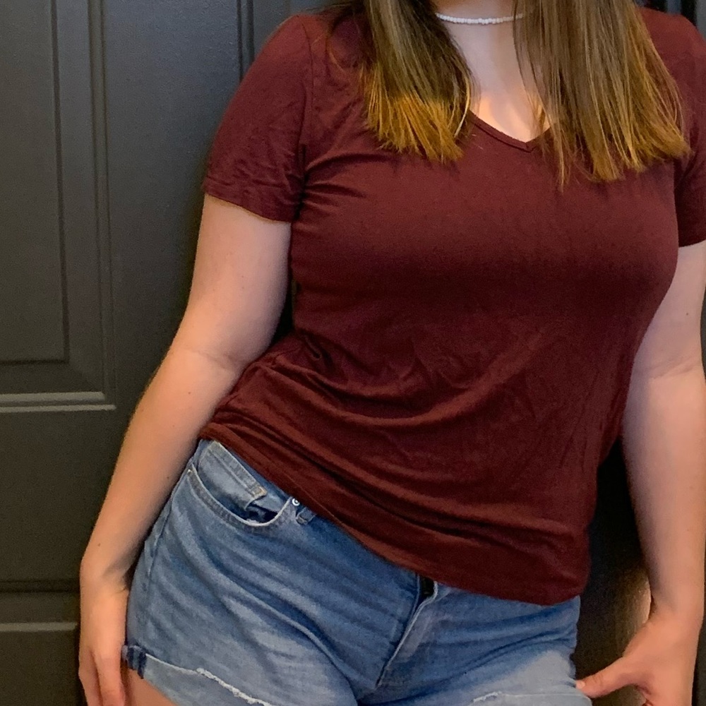 Thrifted top Urban Outfitters